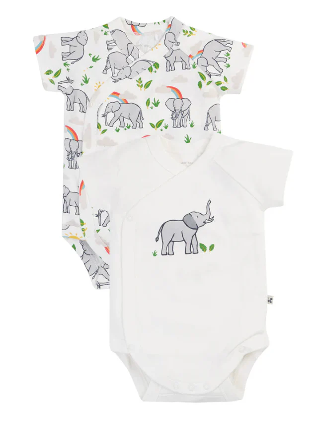 New Baby Essentials